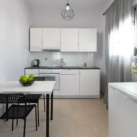 Ble Azzure Apartment Gennadi Exterior photo