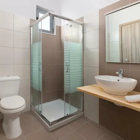 Ble Azzure Apartment Gennadi Exterior photo