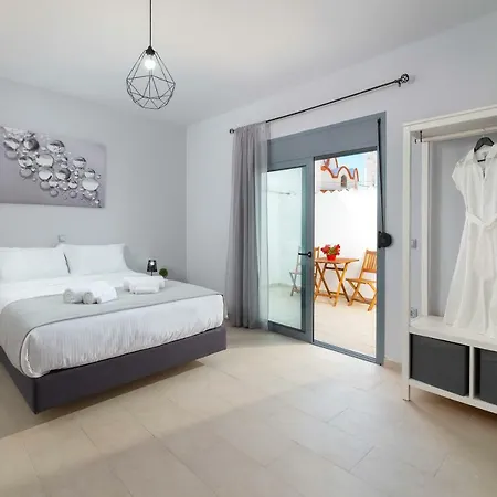 Ble Azzure Apartment Gennadi Exterior photo