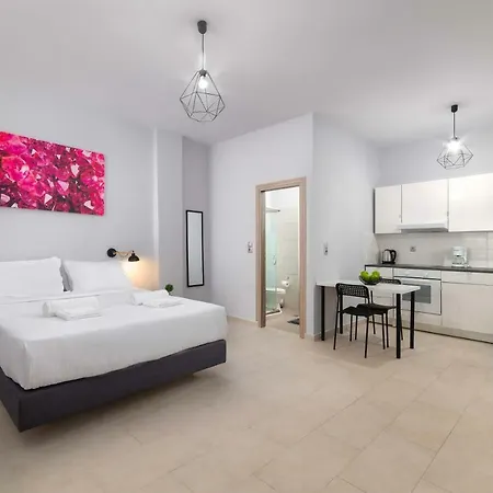 Ble Azzure Apartment Gennadi Exterior photo