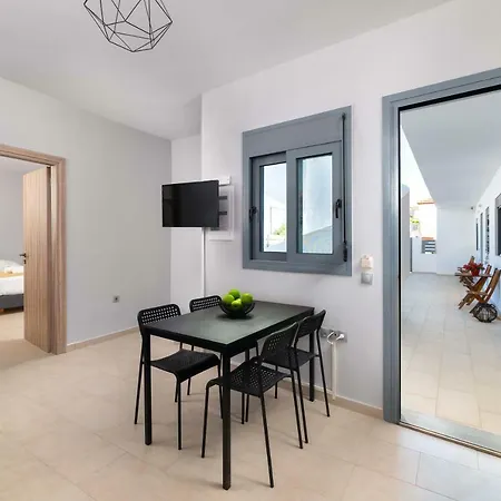 Ble Azzure Apartment Gennadi Exterior photo
