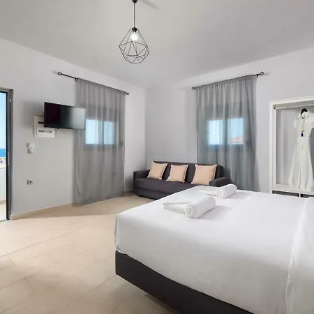 Ble Azzure Apartment Gennadi Exterior photo