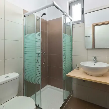 Ble Azzure Apartment Gennadi Exterior photo