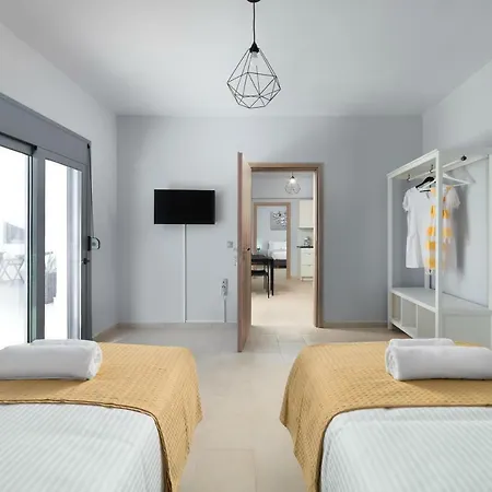 Ble Azzure Apartment Gennadi Exterior photo