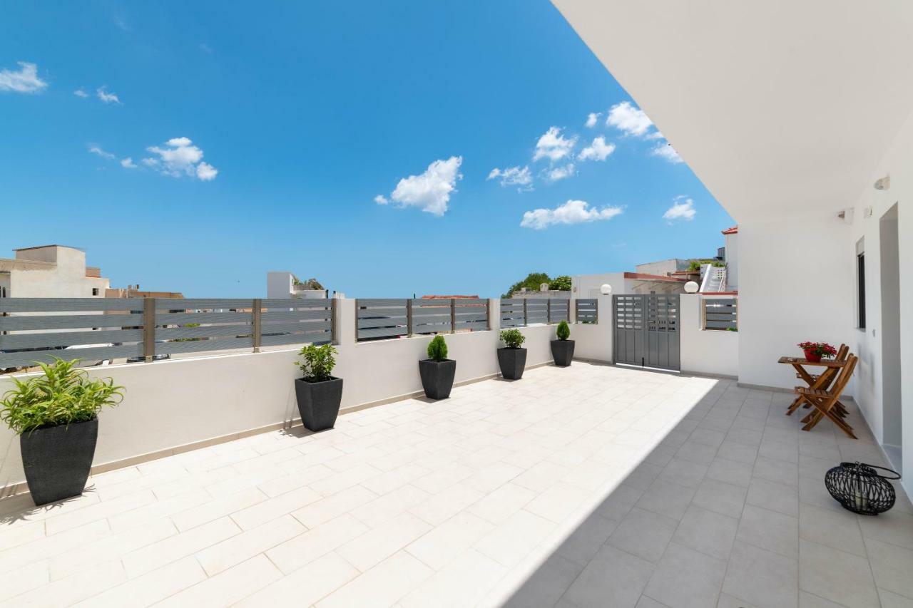 Ble Azzure Apartment *
